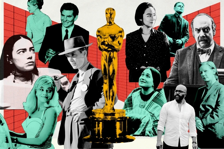 Oscari 2024. – dobitnici